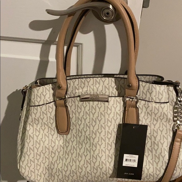 COPY - Jones New York Handbag - Picture 1 of 3